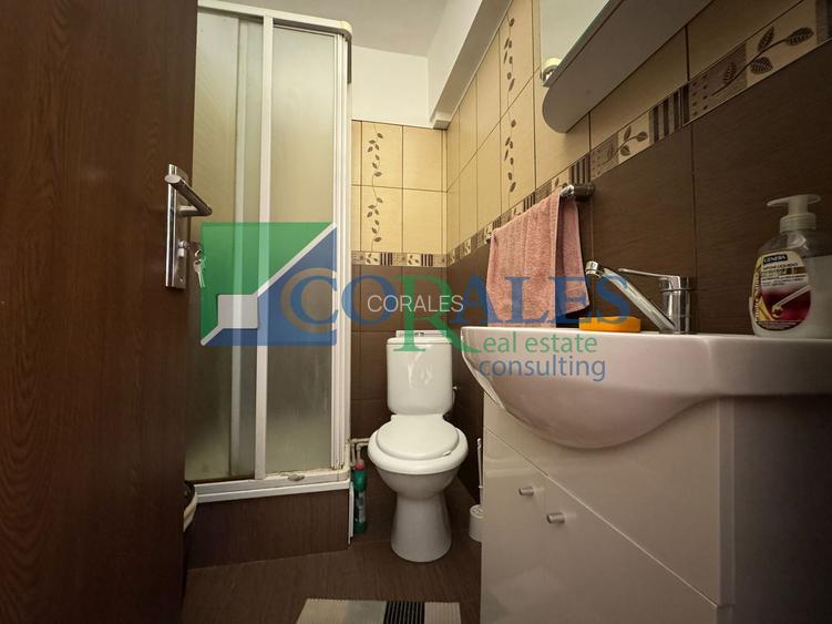 complet RENOVAT. 4 cam. pe 2 nivele - scara interioara!Mobilat+Utilat - 16