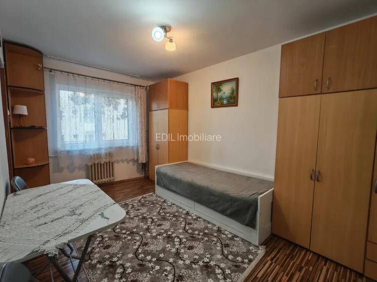 Garsoniera ideala pentru investitie , 20 mp , etaj intermediar , Manastur - 2