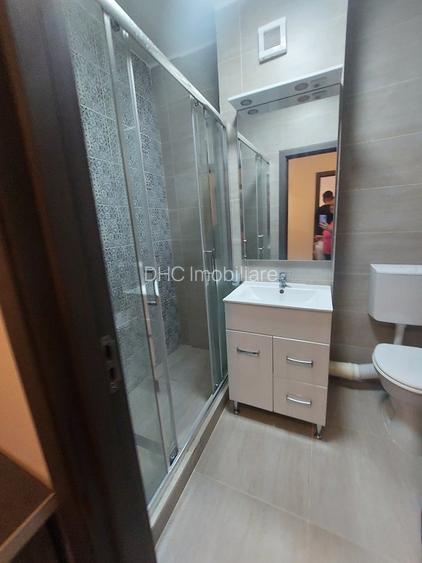 Garsoniera Grozavesti centrala termica proprie - 16