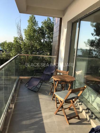 Apartament 3 camere in Mamaia zona Butoaie - Termen Lung - 11