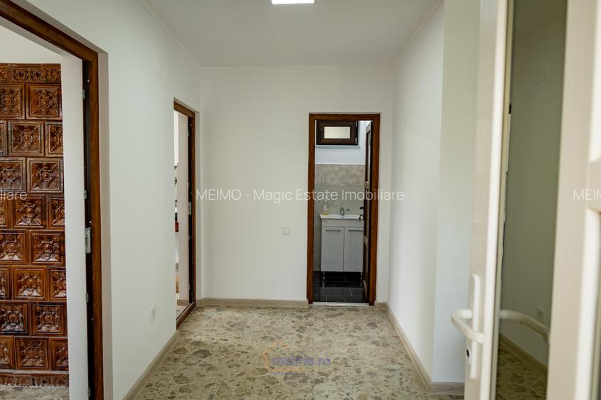 Casă renovată, spațiu pentru familie și grădină - Moinesti - 9