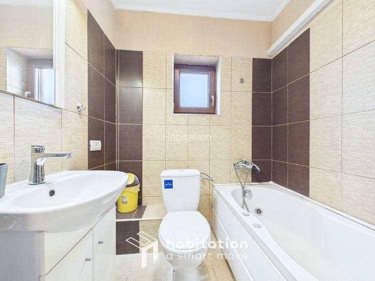 Tur virtual| Duplex 5 camere| spațios| în  Dumbrăvița | 0% Comision| - 26