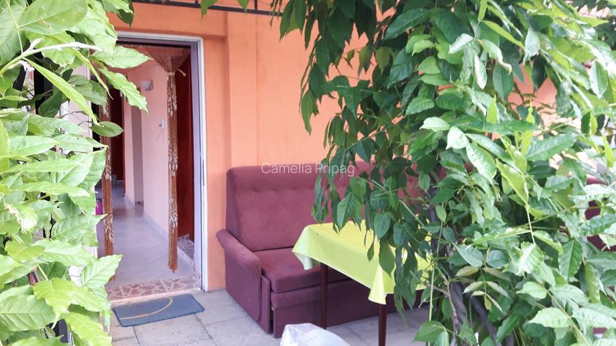 Vand teren cu casa in Utvin - 8