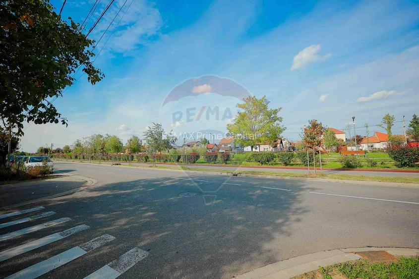 Casă cu 2 camere de vânzare în zona Ioșia Strada Arțarilor - 14