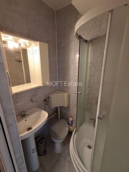 Garsoniera de vanzare Piața Alba Iulia - 7