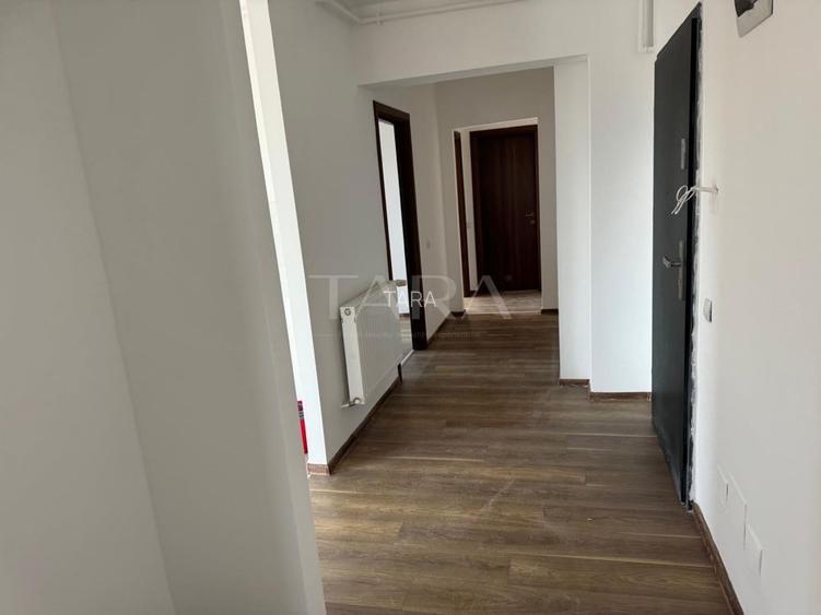 Penthouse exclusivist cu terasă panoramică în Bună Ziua - 2