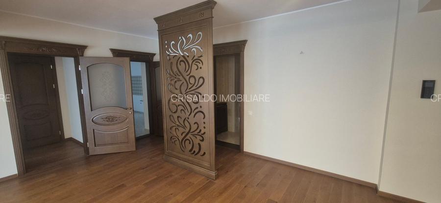 Apartament deosebit Primaverii - Puskin - 8