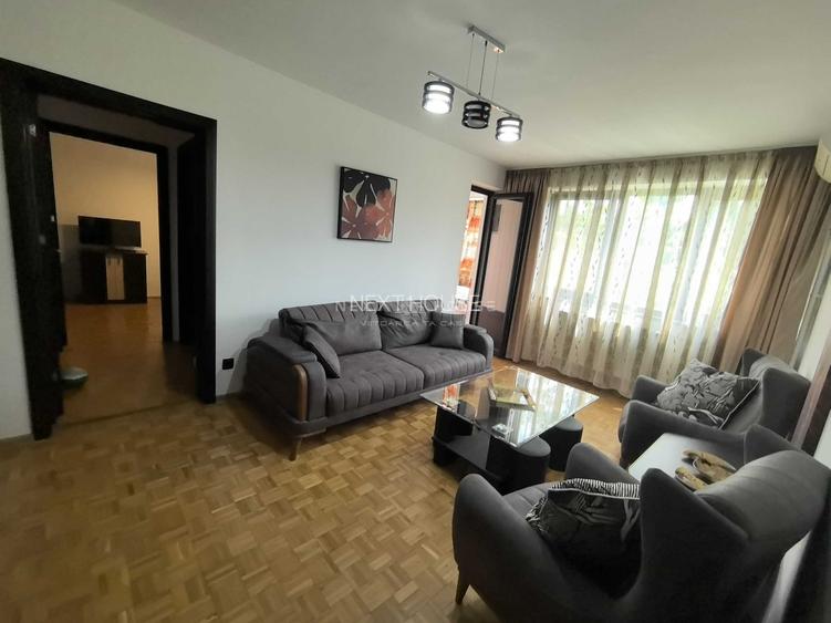 Apartament 2 camere – Drumul Taberei - Zona Favorit - 2