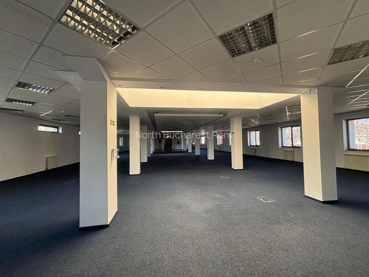 Cladire de birouri de inchiriat | zona Soseaua Viilor - 11