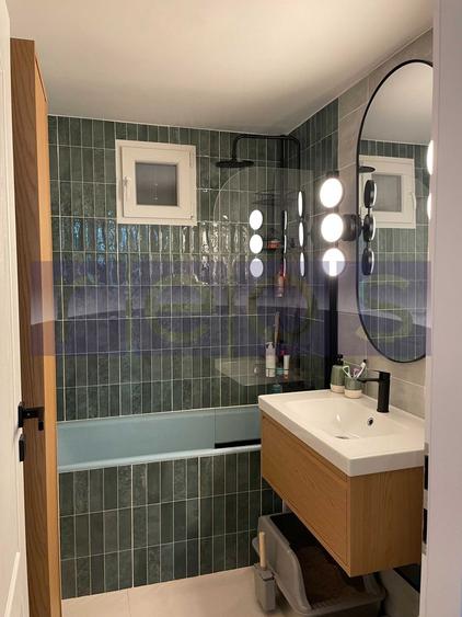 DE VANZARE APARTAMENT RENOVAT  3 CAMERE - PARCARE-  LUJERULUI - 6