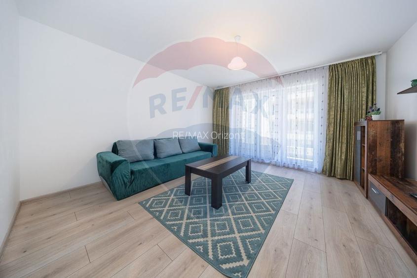 Apartament 2 camere | Qualis | Cat Friendly - 9