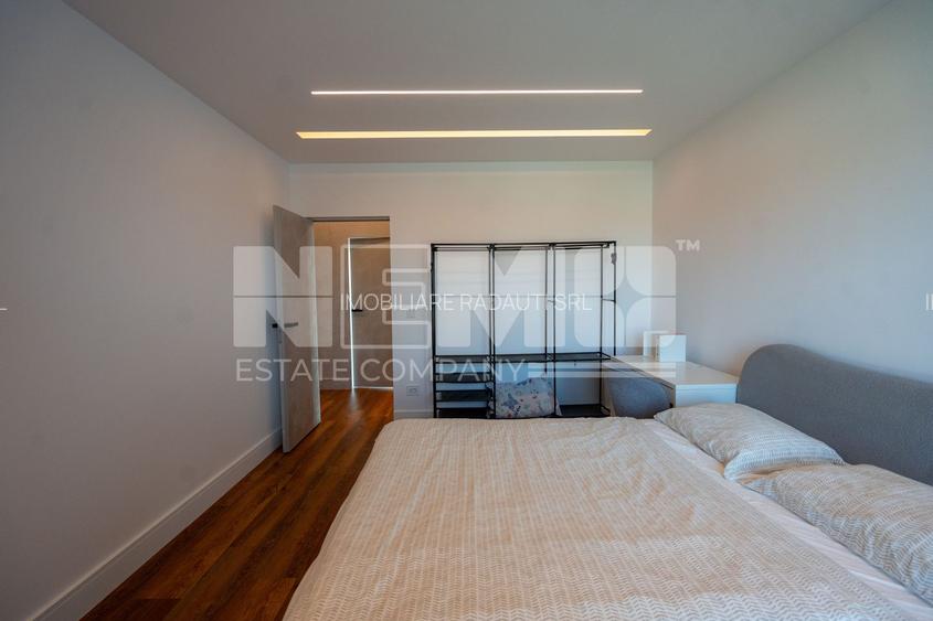 Vilă de lux inteligentă | 4 dormitoare |3 băi|1080 mp teren| Rădăuți - 35
