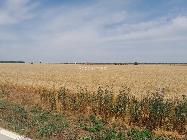 TEREN  CTPARK A1 - 9