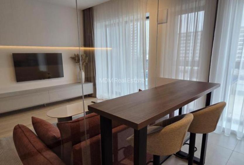 inchiriere 2 camere lux Nusco City PRIMA INCHIRIERE - 5