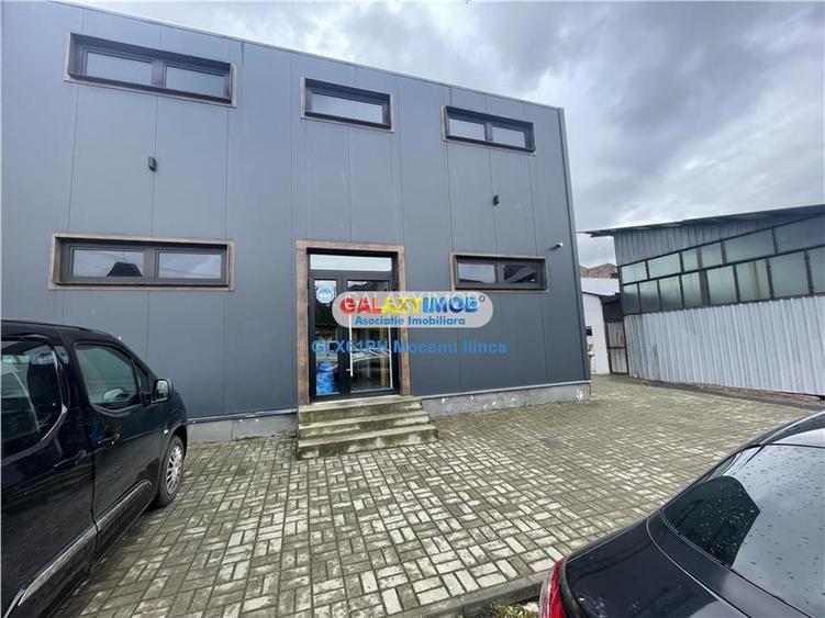 Inchiriere spatii birouri, in Ploiesti, zona Valeni - 10