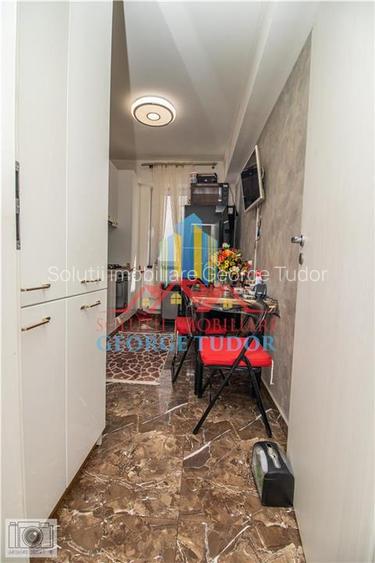 Ap. 3 camere, 85 mp, Str. Ciresar 26A, Prelungirea Ghencea- Bragadiru - 16