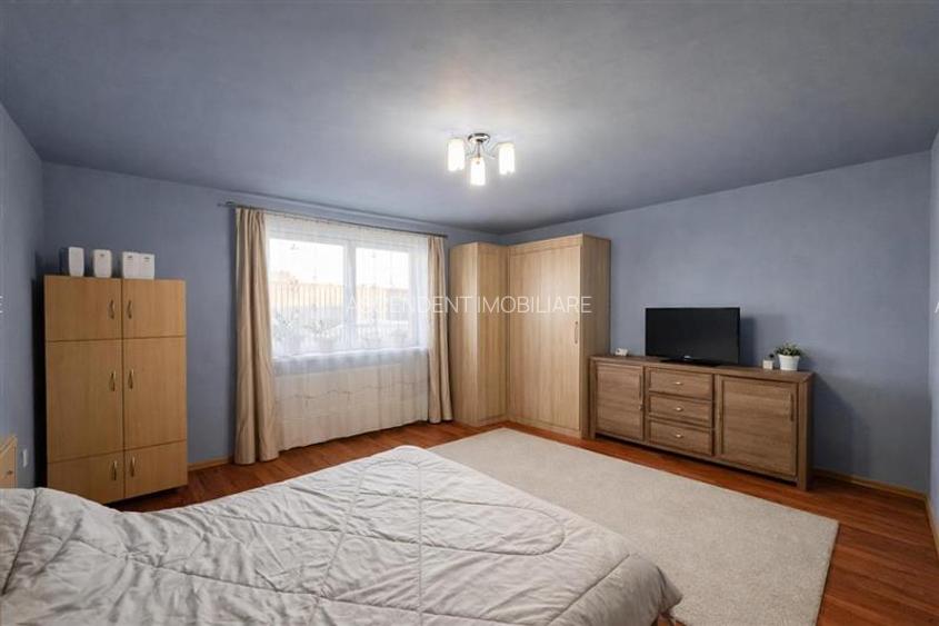 Casa potential:locuire multifamiliala,activitati comerciale,birouri,677 mp teren - 11