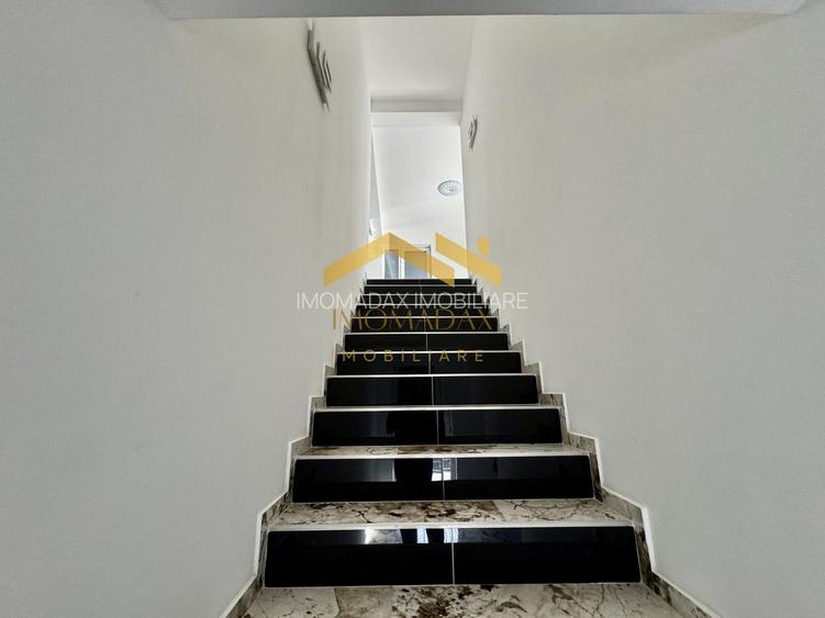 Ghiroda-Penthouse-Mobilat Complet - 15