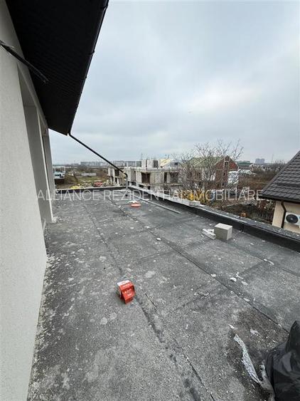 Vila 5 camere si 4 bai - Popesti Leordeni - 23