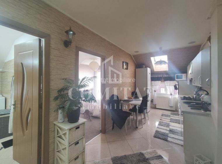 Apartament de vânzare | 2 camere| zona Florilor - 4