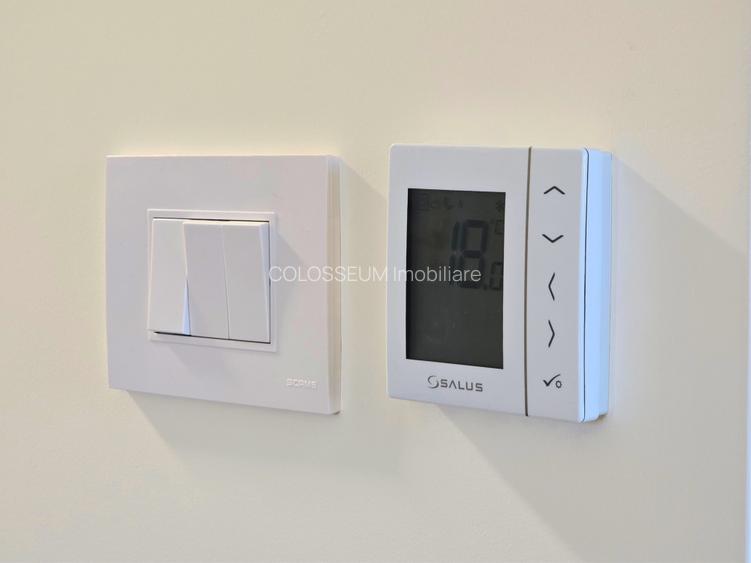 Case individuale, S+P+1, Hlincea - manastirea Cetatuia - ultima unitate - 20