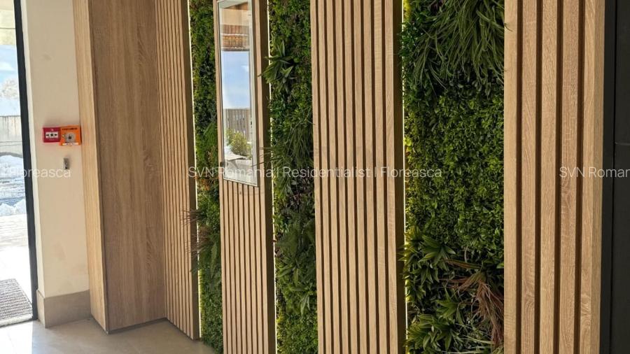 REA1027611 Apartament 2 camere I Quartier Azuga I Doamna Ghica - 12