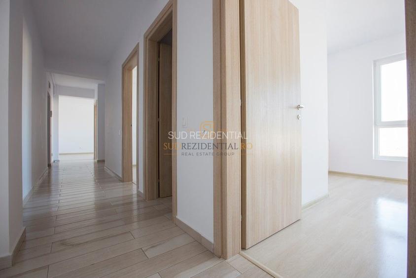 Apartament 3 camere, decomandat, zona parc Tudor Arghezi, Sector 4 - 2