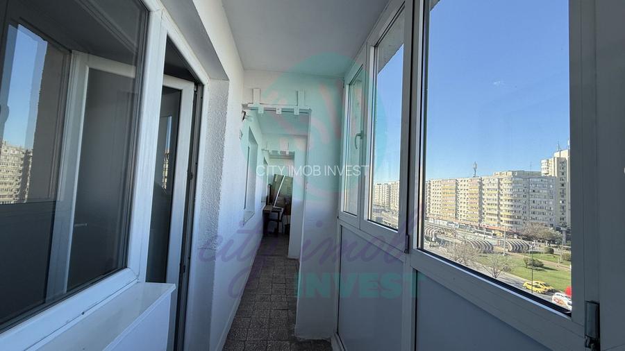 3 camere Obor | Vedere rond | Ideal locuință sau birou - 11