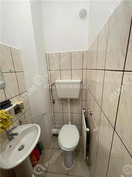 Apartament cu 3 camere decomandate in zona centrala Sibiu - 10