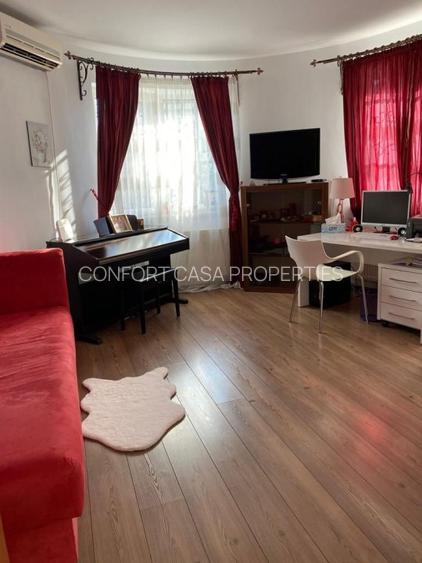 Bucurestii Noi Parc si metrou Bazilescu  P+1+M - 10