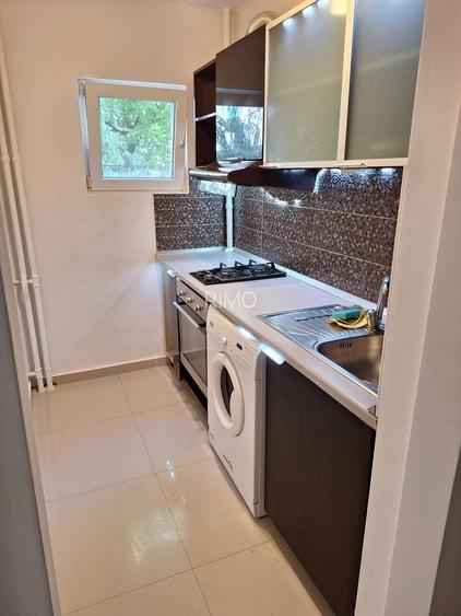 Apartament cu doua camere, soseaua Oltenitei, 90.000€ - 7