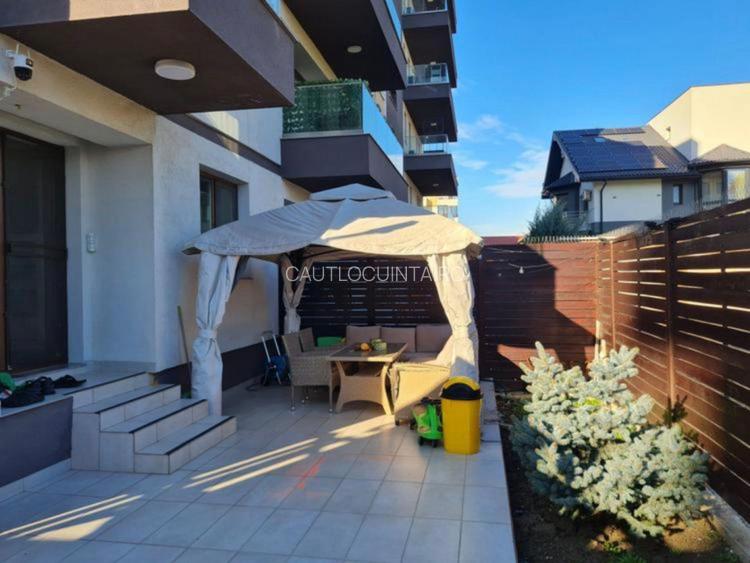 Apartament 4 camere | De Vanzare | Baneasa | Sisesti | Curte Proprie | Parcare - 15