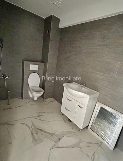 Apartament superb de 3 camere, bloc nou, zona Tineretului  - 7