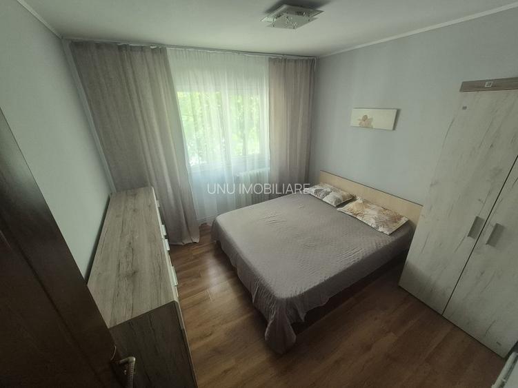 Apartament 2 camere Alexandru cel Bun - Zimbru - 8