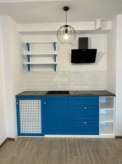 Investitie | Studio cu terasa | mobilat si utilat | bloc 2022 | Mamaia Nord - 3