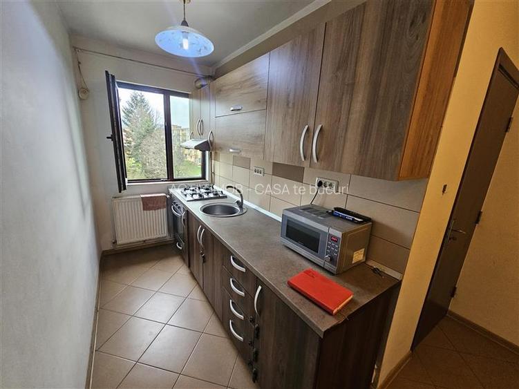 Resita, 2 Cam. Mobilat+Utilat, Micro 3 - 6