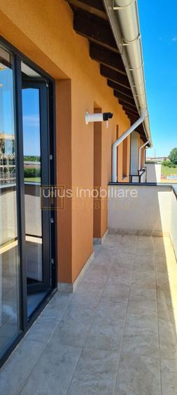 3 camere,  Giroc, la 10 min de Spitalul Judetean, loc parcare inclus - 25