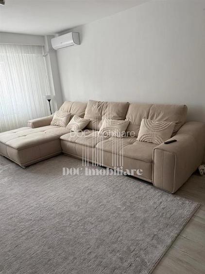 Vanzare 3 camere |13 Septembrie-Sebastian |Parcare |Boxa|Comision 0% - 2