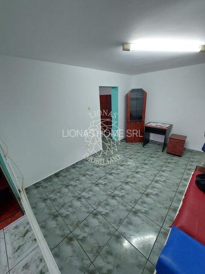 Spatiu comercial 47 mp-vitrina-ideal cabinet-Zona Decebal - 2