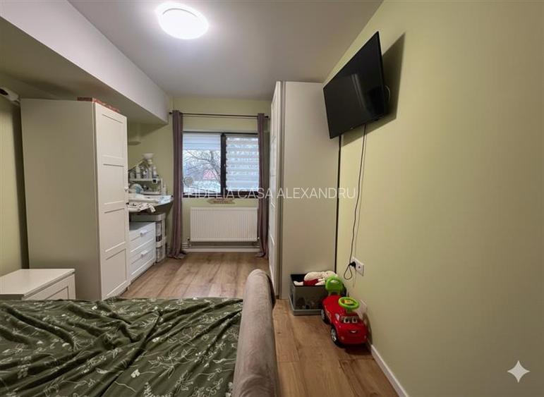 Apartament 2 camere – mobilat complet – loc de parcare inclus | Tudor Neculai – - 9