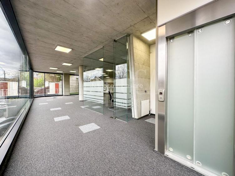 Birou de inchiriat in Grigorescu, Cluj Napoca - 5