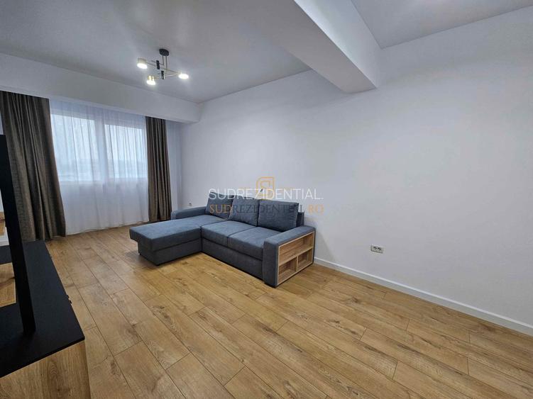 Apartament 2 camere, Prima închiriere, Bd. Metalurgiei / Parc Arghezi - 5