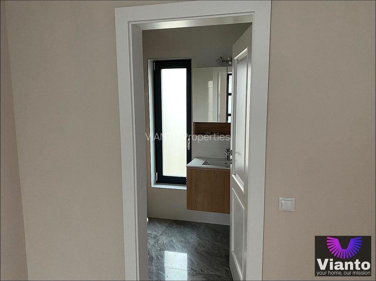 CASA INDIVIDUALA 4 CAMERE 120 MPU + 260 MPU TEREN | SELIMBAR - 29