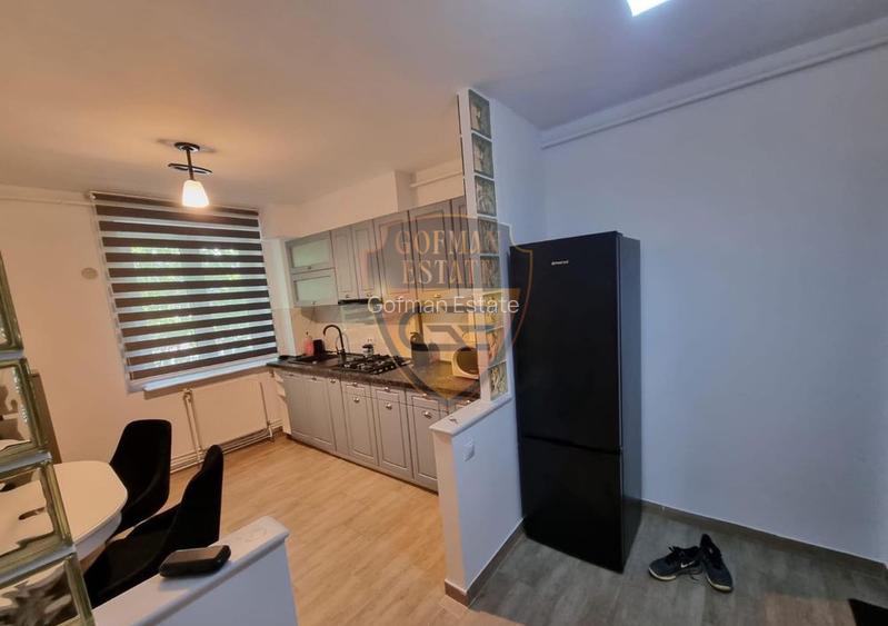 3 camere, Faleza Nord, decomandat, gaze, A/C, termen lung, etaj 3/4 - 6