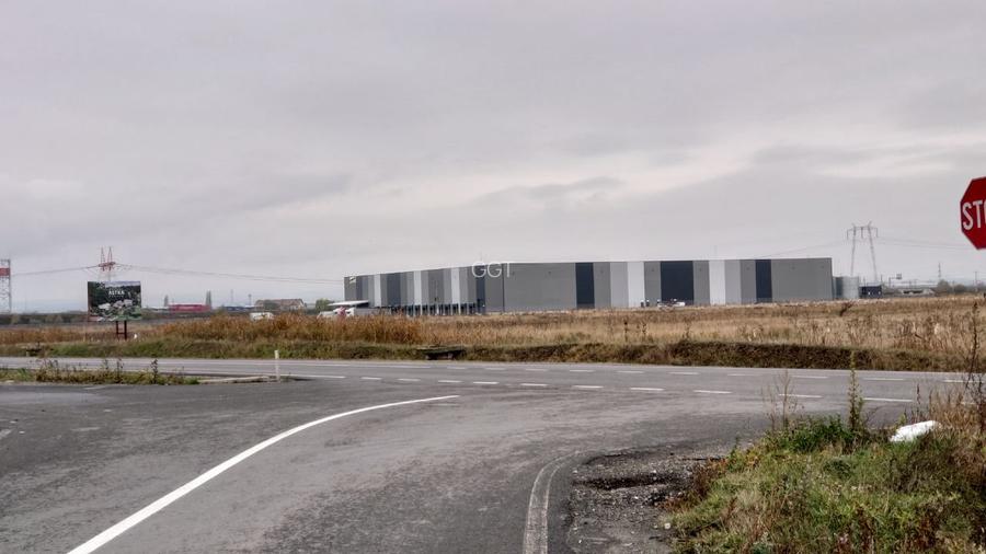 Teren langa HORNBACH  si VGP intravilan, direct de la proprietar! - 8