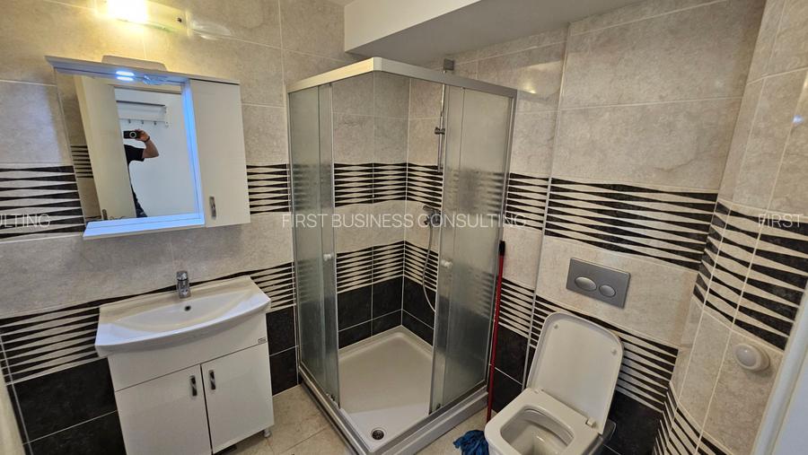 GARSONIERA zona Otopeni bloc NOU-COMPLEX CU PISCINA - 15