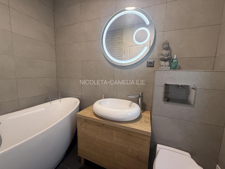 COMISION 0% ! 3 CAMERE | LUX | PRIMA INCHIRIERE | OMW | PIPERA MC DON - 13