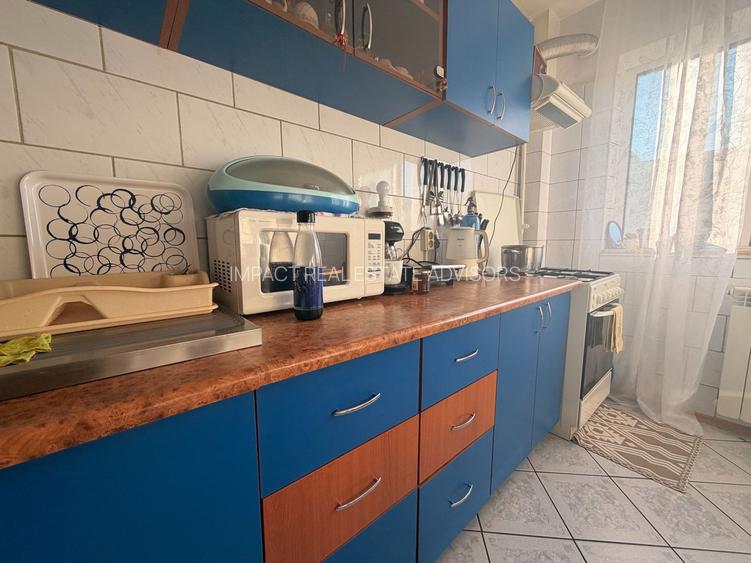 APARTAMENT 2 CAMERE | ETAJ 6 | CRANGASI - 10