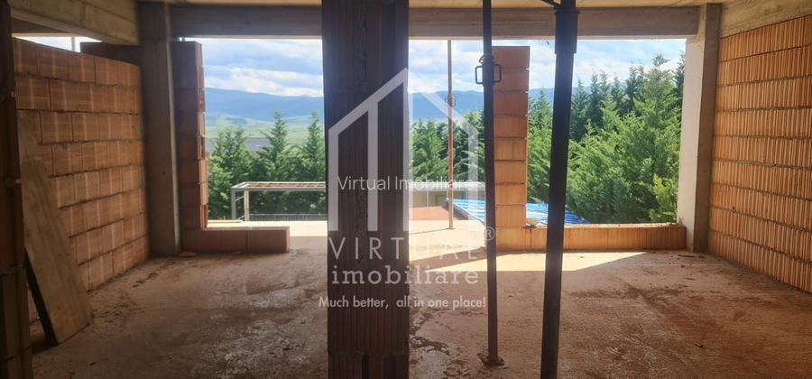 Apartament cu gradina - 3 camere - 61,5 mp + 50 mp gradina - 10