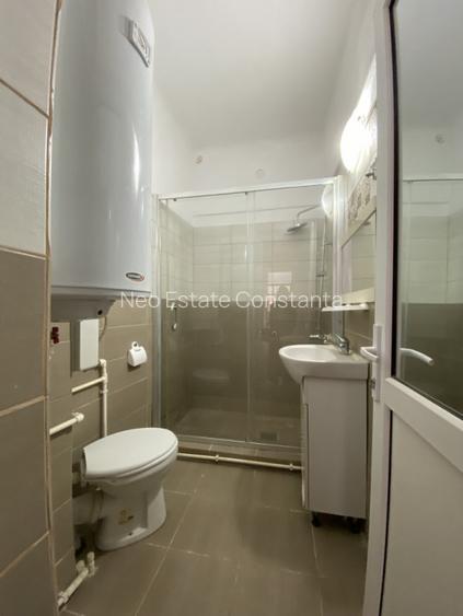 Apartament cu 4 camere | Piata Ovidiu | 120 mp | Curte proprie - 4